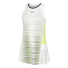 Abbigliamento Da Tennis Lotto Tech 1 D4 Kleid